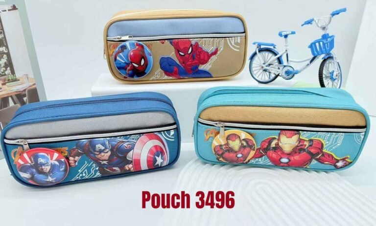 Fancy Pencil Cases | Pencil Cases | Wholesale Pencil Cases| Wholesale Fancy Eraser | Wholesale Stationery | Stationery Wholesaler | Stationery Website | Online Stationery Wholesaler