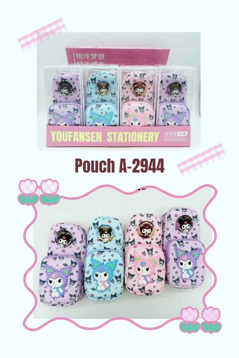 Fancy Pencil Cases | Pencil Cases | Wholesale Pencil Cases| Wholesale Fancy Eraser | Wholesale Stationery | Stationery Wholesaler | Stationery Website | Online Stationery Wholesaler