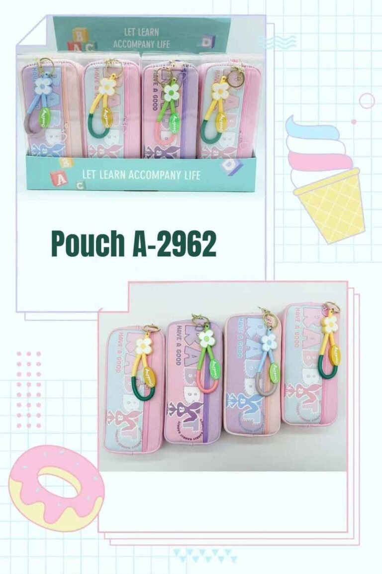 Fancy Pencil Cases | Pencil Cases | Wholesale Pencil Cases| Wholesale Fancy Eraser | Wholesale Stationery | Stationery Wholesaler | Stationery Website | Online Stationery Wholesaler