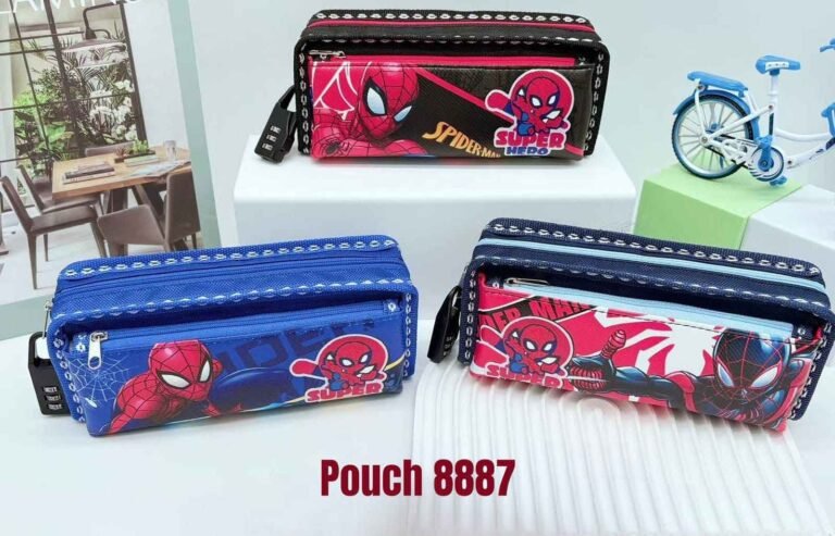 Fancy Pencil Cases | Pencil Cases | Wholesale Pencil Cases| Wholesale Fancy Eraser | Wholesale Stationery | Stationery Wholesaler | Stationery Website | Online Stationery Wholesaler