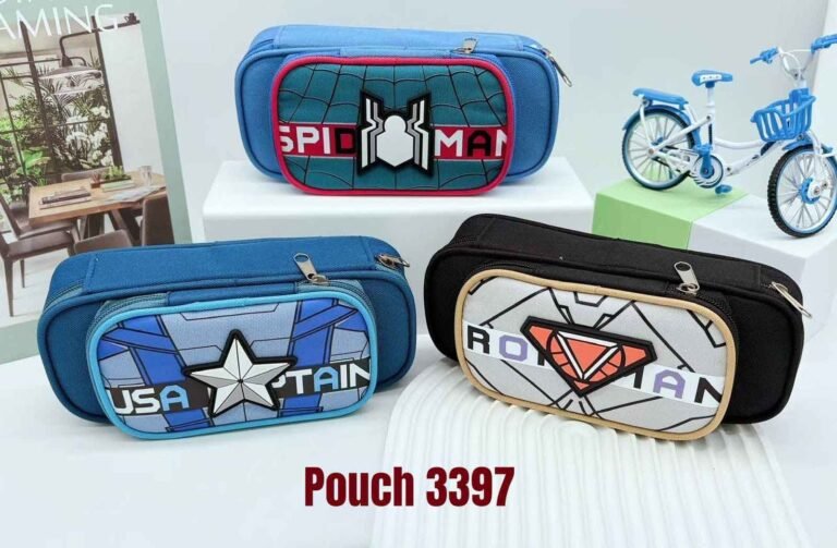 Fancy Pencil Cases | Pencil Cases | Wholesale Pencil Cases| Wholesale Fancy Eraser | Wholesale Stationery | Stationery Wholesaler | Stationery Website | Online Stationery Wholesaler