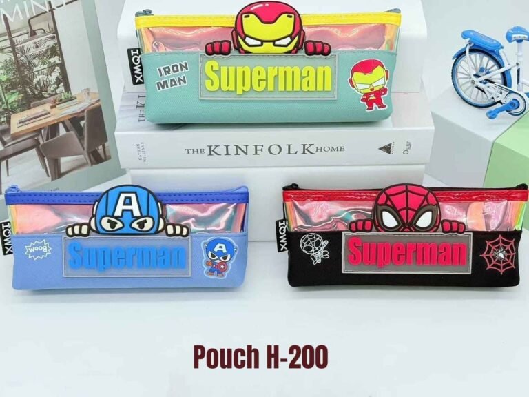 Fancy Pencil Cases | Pencil Cases | Wholesale Pencil Cases| Wholesale Fancy Eraser | Wholesale Stationery | Stationery Wholesaler | Stationery Website | Online Stationery Wholesaler