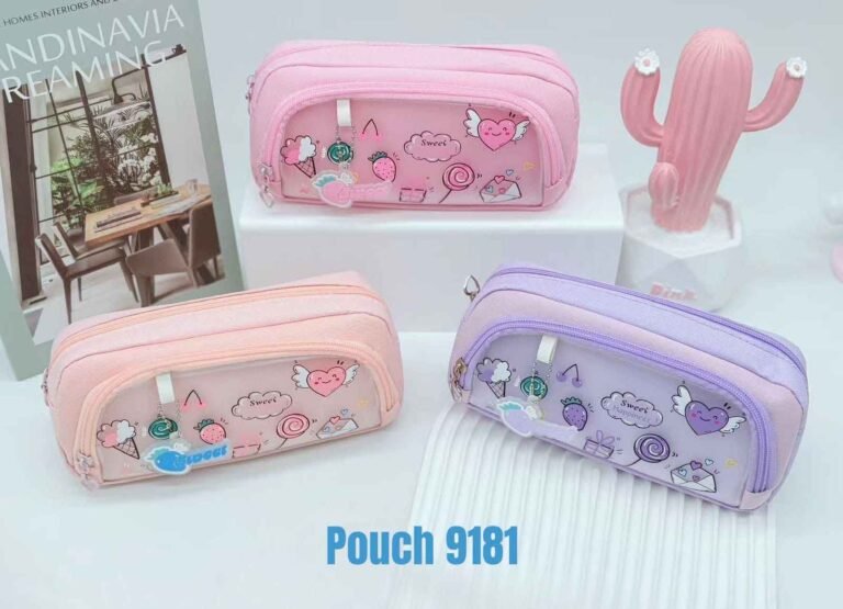 Fancy Pencil Cases | Pencil Cases | Wholesale Pencil Cases| Wholesale Fancy Eraser | Wholesale Stationery | Stationery Wholesaler | Stationery Website | Online Stationery Wholesaler