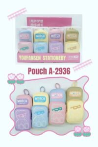 Fancy Pencil Cases | Pencil Cases | Wholesale Pencil Cases| Wholesale Fancy Eraser | Wholesale Stationery | Stationery Wholesaler | Stationery Website | Online Stationery Wholesaler