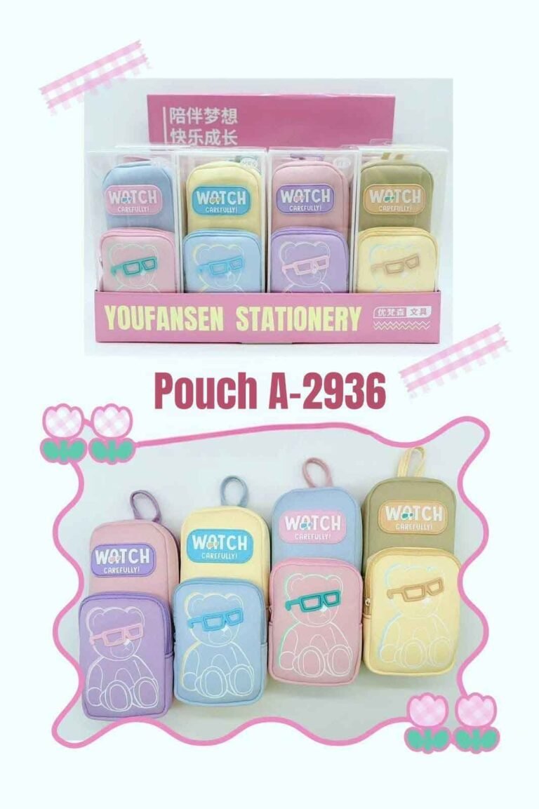 Fancy Pencil Cases | Pencil Cases | Wholesale Pencil Cases| Wholesale Fancy Eraser | Wholesale Stationery | Stationery Wholesaler | Stationery Website | Online Stationery Wholesaler