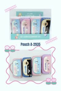 Fancy Pencil Cases | Pencil Cases | Wholesale Pencil Cases| Wholesale Fancy Eraser | Wholesale Stationery | Stationery Wholesaler | Stationery Website | Online Stationery Wholesaler