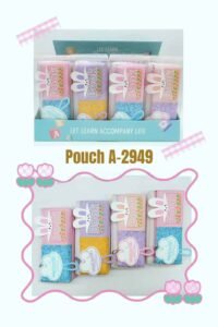 Fancy Pencil Cases | Pencil Cases | Wholesale Pencil Cases| Wholesale Fancy Eraser | Wholesale Stationery | Stationery Wholesaler | Stationery Website | Online Stationery Wholesaler