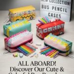 Wholesale Pencil Pouch | Pencil Pouch | Wholesale Pencil Pouch