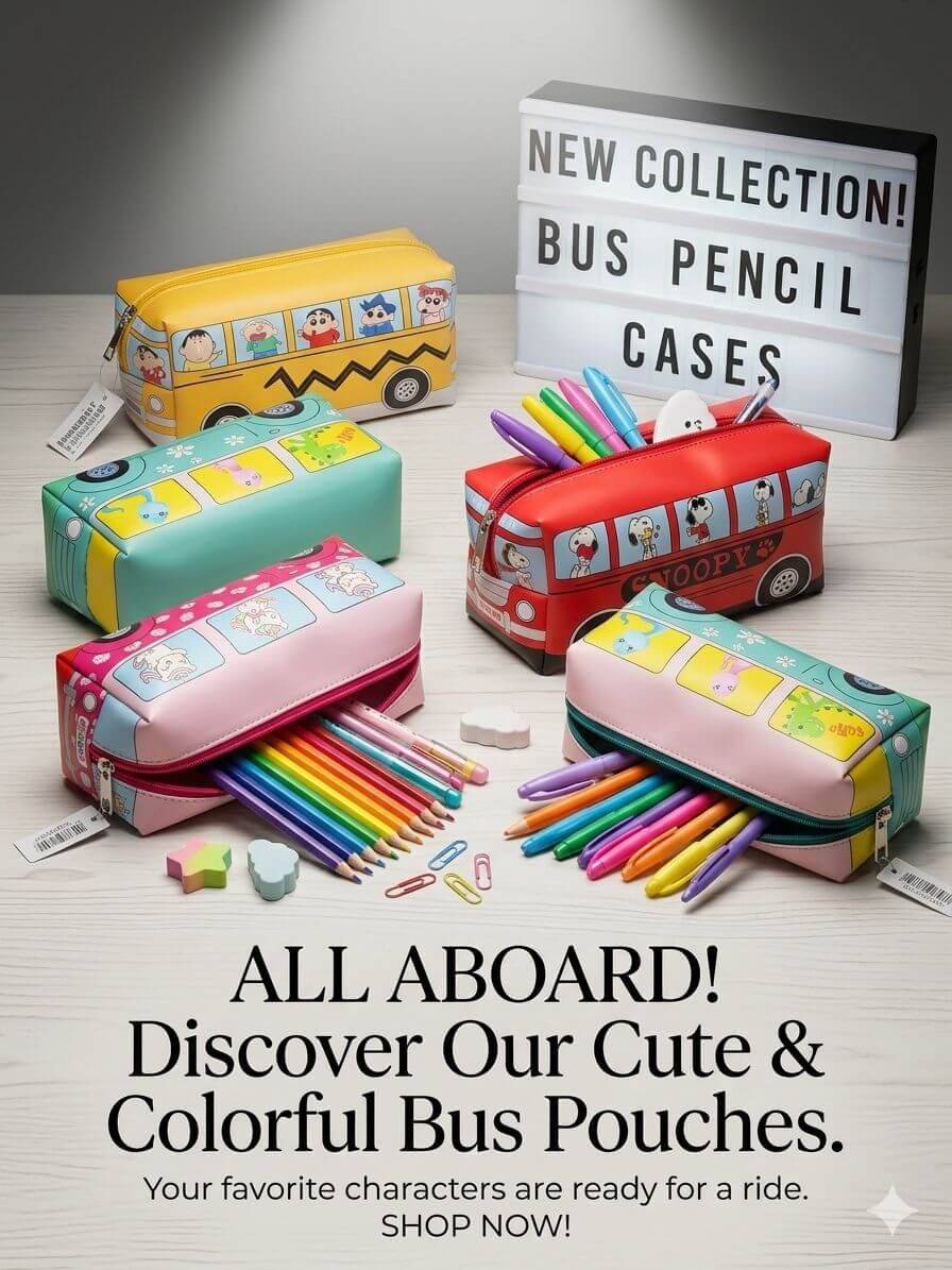 Wholesale Pencil Pouch | Pencil Pouch | Wholesale Pencil Pouch