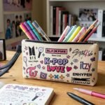 Wholesale Pencil Pouch | Pencil Pouch | Wholesale Stationery | Stationery Wholesaler | Stationery Website | Online Stationery Wholesaler