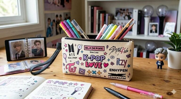 Pencil Pouches | Wholesaler Pencil Pouches | Wholesale Stationery | Stationery Wholesaler | Stationery Website | Online Stationery Wholesaler