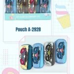 Fancy Pencil Cases | Pencil Cases | Wholesale Pencil Cases| Wholesale Fancy Eraser | Wholesale Stationery | Stationery Wholesaler | Stationery Website | Online Stationery Wholesaler