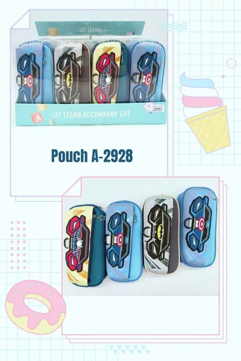 Fancy Pencil Cases | Pencil Cases | Wholesale Pencil Cases| Wholesale Fancy Eraser | Wholesale Stationery | Stationery Wholesaler | Stationery Website | Online Stationery Wholesaler