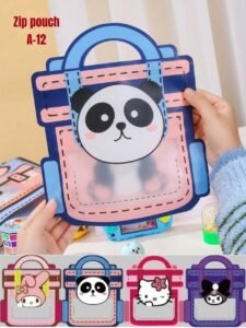 Wholesale PVC Pouch | PVC Pouch | Pouch | Pouches