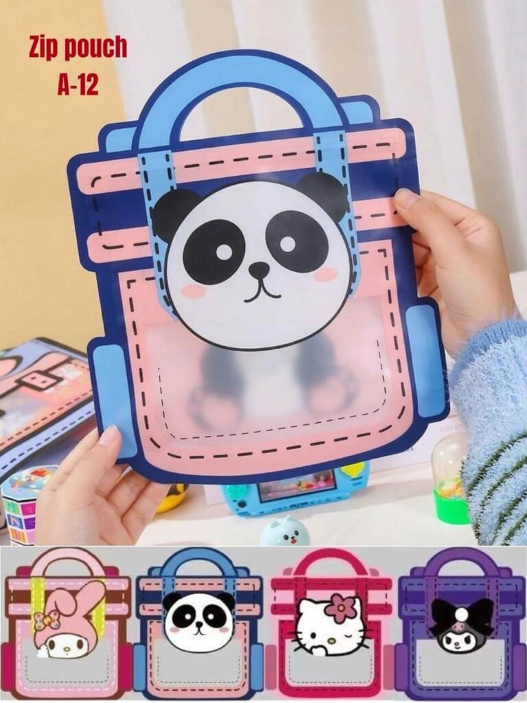 Wholesale PVC Pouch | PVC Pouch | Pouch | Pouches