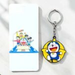 Doraemon Character Revolving Keychain (MOQ 4)
