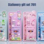 Wholesale Stationery Set | Stationery Set | Gift Set | Wholesale Stationery | Stationery Wholesaler | Stationery Website | Online Stationery Wholesaler