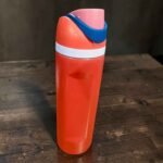 Portable Sports Steel Tumbler Insulated Wide-Mouth 710ml (No. HH-22, Assorted Colors, MOQ 2) - Image 8