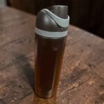 Portable Sports Steel Tumbler Insulated Wide-Mouth 710ml (No. HH-22, Assorted Colors, MOQ 2) - Image 7