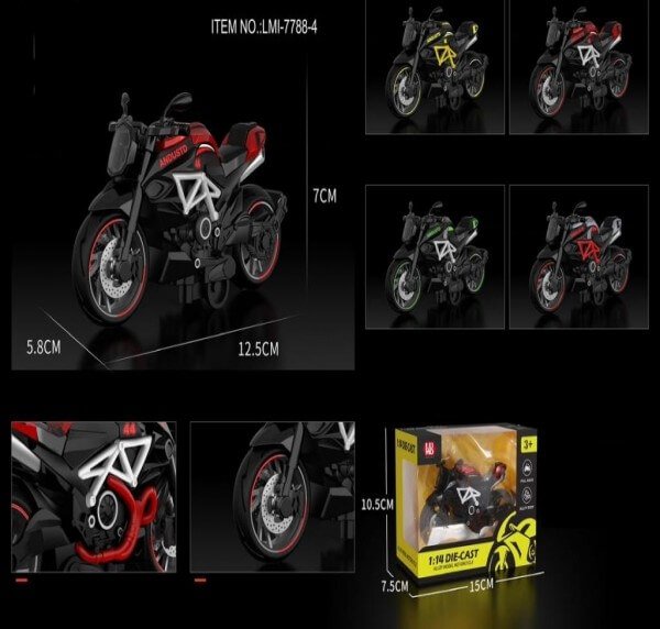 Toy Bike | Wholesale Toy Bike | Toys Wholesaler | Wholesale Toys