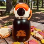 Astronaut Stainless Steel 314 Insulated Kids' Water Bottles 600ml (No. HH-20, Assorted Color, MOQ 2) - Image 5