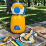 Astronaut Stainless Steel 314 Insulated Kids' Water Bottles 600ml (No. HH-20, Assorted Color, MOQ 2) - Image 3