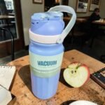 Vacuum Stainless Steel 316 Insulated Water Bottle 1200ml (No. HH-25, Assorted Color, MOQ 2) - Image 3