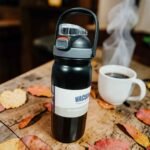 Vacuum Stainless Steel 316 Insulated Water Bottle 1200ml (No. HH-25, Assorted Color, MOQ 2) - Image 4