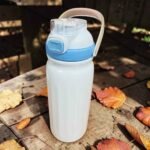 Vacuum Stainless Steel 316 Insulated Water Bottle 1200ml (No. HH-25, Assorted Color, MOQ 2) - Image 5