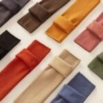 Winter Thick Warm Fleece Lined Thermal Stretchy Elastic Velvet Socks (Skin Color, MOQ 12) - Image 3