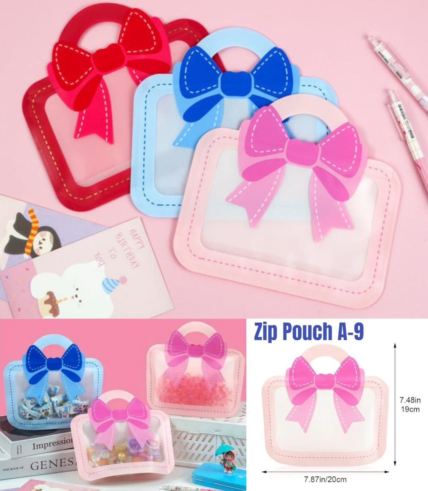PVC Pouches | Fancy PVC Pouches | Wholesaler PVC Pouches | Wholesale Stationery | Stationery Wholesaler | Stationery Website | Online Stationery Wholesaler PVC Pouches | Fancy PVC Pouches | Wholesaler PVC Pouches | Wholesale Stationery | Stationery Wholesaler | Stationery Website | Online Stationery Wholesaler
