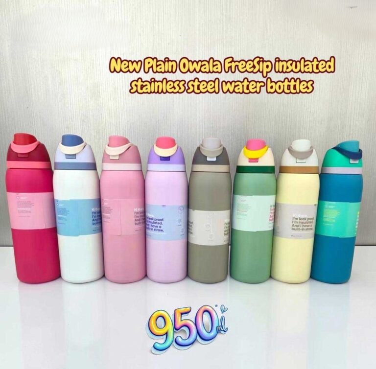 Wholesale Water Bottle | Water Bottle