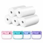 Camera Printer Roll