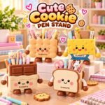 wholesale-pen-stand-food-theme