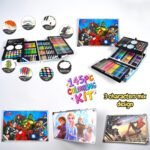 Wholesale Art Kits for Kids | Stationery wholesaler | Wholesale stationery