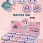 Wholesale Pencil Sharpener | Pencil Sharpener | Wholesale Stationery | Stationery Wholesale | Online Stationery Wholesaler