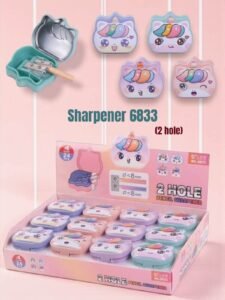 Wholesale Pencil Sharpener | Pencil Sharpener | Wholesale Stationery | Stationery Wholesale | Online Stationery Wholesaler