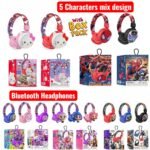 Wholesale Wireless Headphones