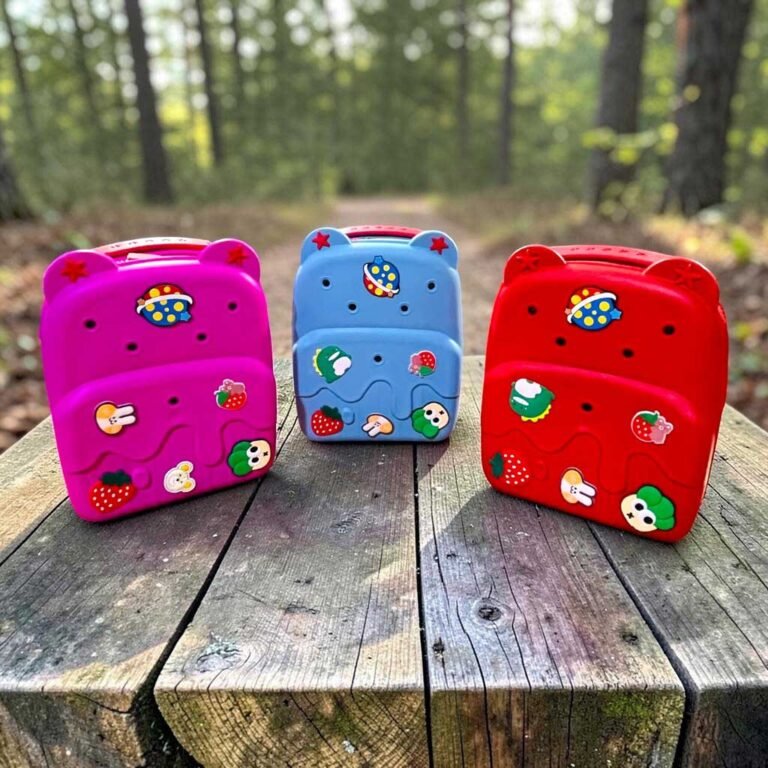 Crocs Bag | Wholesale Crocs bag