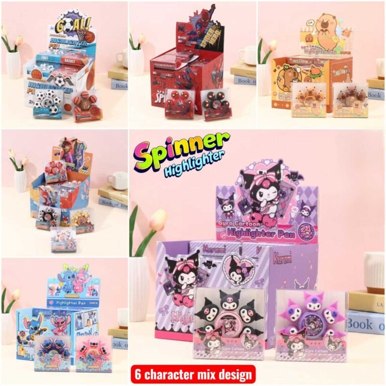Wholesale Hand Spinner| Fancy spinner | Spinner for kids
