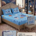 Gift Set for Kids | Bed Sheet for Kids | Birthday Gift