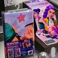 Wholesale Towel for Kids | Towel for Kids | Kids Towel | Cartoon Prints Towel | Wholesale Kids Products