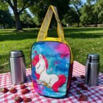 Wholesale Insulated Lunch Bag