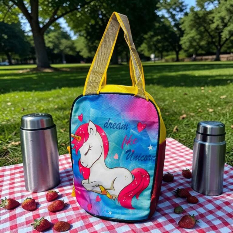 Wholesale Insulated Lunch Bag