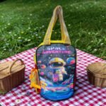 Wholesale Insulated Lunch Bag