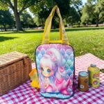 Wholesale Insulated Lunch Bag