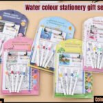 Wholesale Coloring Set