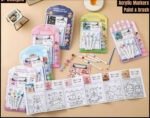 Wholesale Coloring Set