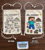 Wholesale Doori Bag for Kids