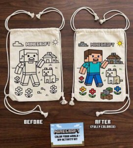 Wholesale Doori Bag for Kids